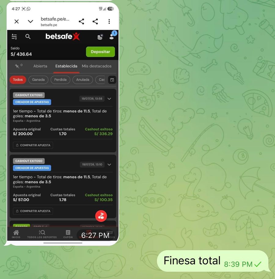 Testimonio 3