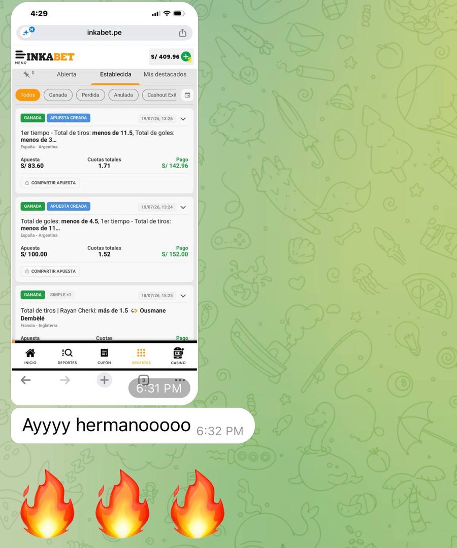 Testimonio 4