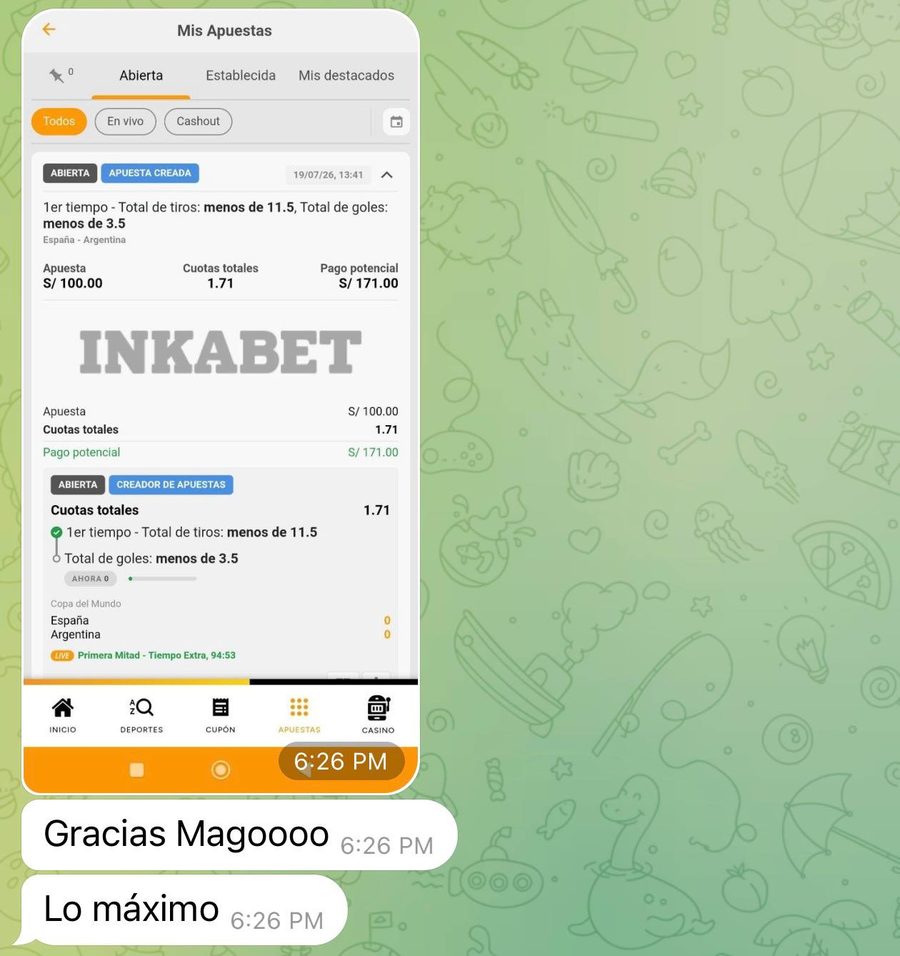 Testimonio 5