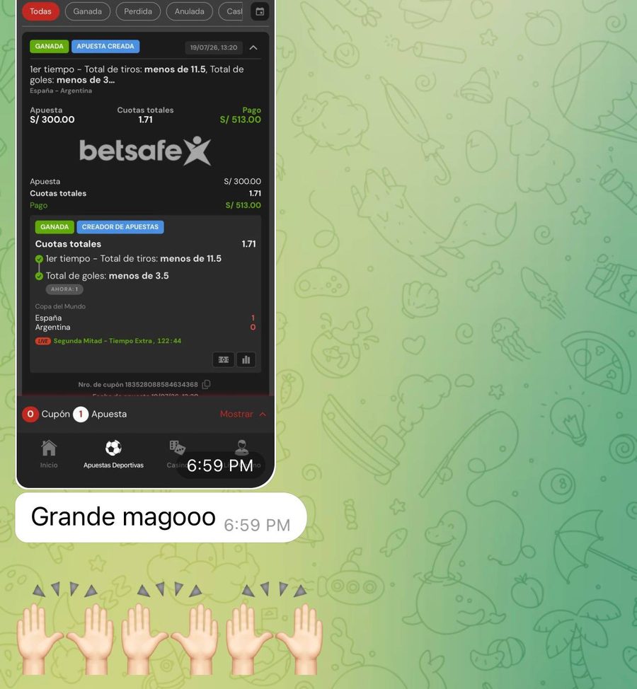 Testimonio 6
